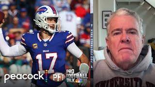 Peter King's midseason power rankings: Buffalo Bills are ascending | Pro Football Talk | NFL on NBC