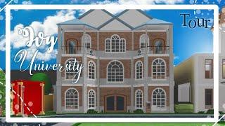 University Tour! | Nxe Plxyz