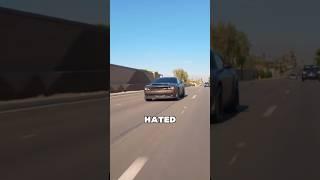 Loved Vs Hated American Cars 