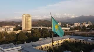 Kazakhstan. Visit Almaty.