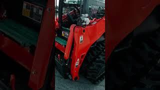  Red-hot deal on the Kubota SVL97-2 #kubota