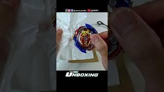 Union Achilles QUICK Unboxing! Hasbro Beyblade Burst Pro Series! Satisfying ASMR! #shorts