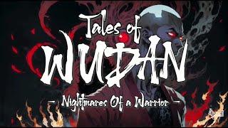 Nightmares of a Warrior - Tales of Wudan (Ep.3) |Andrew Tate Stories. 1080p (HD)|