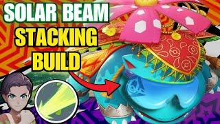 CAN SPECIAL ATTACKING SPECS VENUSAUR ONE SHOT THE ENEMY? (Pokemon Unite)