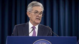 Fed Chair Jerome Powell discusses inflation, central bank independence, and COVID-19