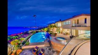 34691 Camino Capistrano, Dana Point, California 92624