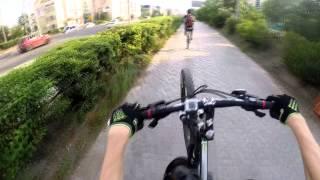 summer velo 2014 GoPro Part 1
