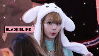 BLACKPINK’s Lisa’s “Mai mee tang-ka” lmao | BLACKBLINK