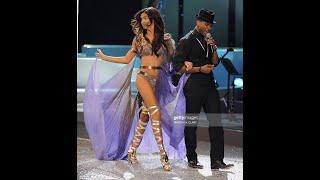 The Victoria's Secret Fashion Show 2008 - Jorge Moreno, Usher - Live 1080p HD