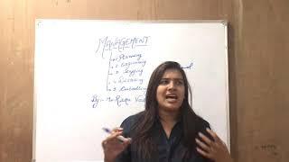 Business class 12th (Must watch) By-Ritika Vashisth