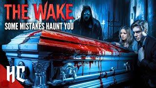 They Ended His Life, Now He Wants Revenge | The Wake | Full Horror Movie | Halloween Horror Movie