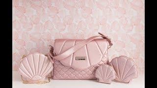 House of Flynn- Mermaid Bag