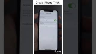 This is amazing!  @kaansanity iPhone trick you didn't know tik tok must watch