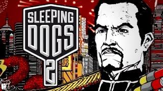 Why Sleeping Dogs 2 Was Cancelled