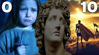 Here's how Alexander the Great Conquered the World FASTER than ANYONE ! | HISTORY DOCUMENTARY