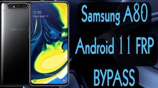 SAMSUNG A80 ANDROID 11 Frp Bypass SamFW Tool For Pc Free Download 2023|Remove Samsung FRP oneclick|