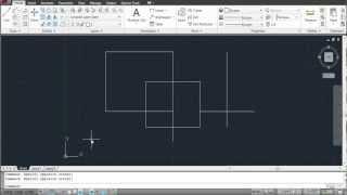 How to Trim in AutoCAD