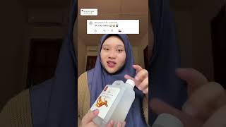 MAKAN MAKANAN GA DISUKAI NETIZEN PART 3