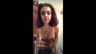 Malu trevejo **NiP SLIP** CT