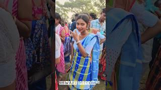 Santali fansan dabung dance 2025 #viralshorts #shortfeed #shorts #santali #tranding #newsantali