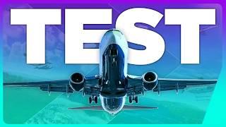 Flight Simulator 2024 TEST : toujours le plus beau jeu du monde ?  VIDÉO TEST