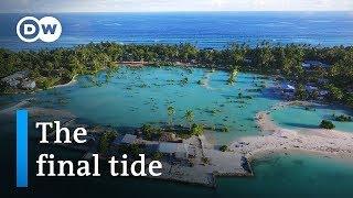 Kiribati: a drowning paradise in the South Pacific | DW Documentary