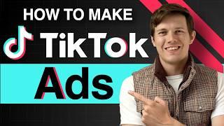 How To Create Viral Ads on TikTok - Free TikTok Ads Course