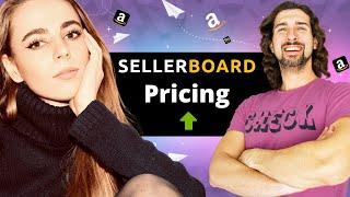 Sellerboard Pricing Review - Watch Before You Buy 