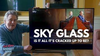 Sky Glass TV Review: The future of television?