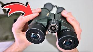 USCamel 10x42 Binoculars Review | Are They Right For You?