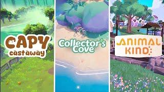 10 Under the Radar Cozy Games!  | Cherry on Top 
