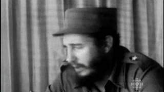 Fidel Castro shares his political ideology, 1959: CBC Archives  | CBC