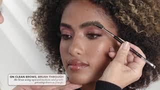 Brow Freeze l Anastasia Beverly Hills