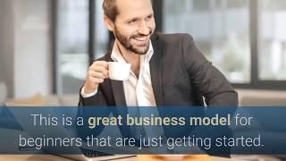 SuccessValley : Business Model 2- Affiliate Marketing