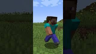 Самый опасный блок в Майнкрафте  #minecraft #майнкрафт #shorts