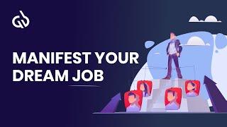 Manifest Dream Job Frequency: Job Subliminal, Job Manifestation Meditation