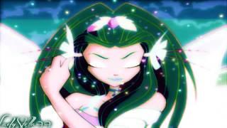 Angel Light|| Diana (?) - The Colours of my life *Mep Part*