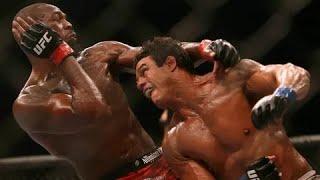 JON JONES vs VITOR BELFORT HL