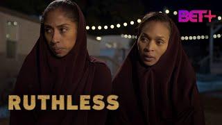 Tyler Perry's "Ruthless" Season 1, FULL Episode 1 | BET+