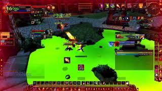 ЭТО БЕЗУМИЕ?! НЕТ, ЭТО ФАЕР МАГ НА 2К [FIRE MAGE PVP/ARENA 7.3.5]