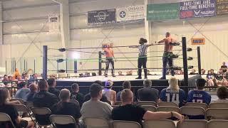 (FCPW) Full Circle Pro Wrestling