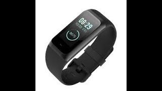 Mi Smart Band 4c - Cant pair to app #TryThisFirst