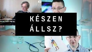 Mit vagy kèpes ELFOGADNI? - Hullàmgenetika - dimenziók, avramenko plug #zenpeak #timeenergy