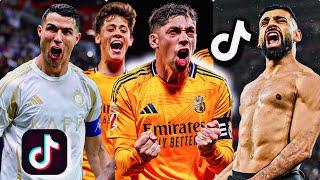 BEST FOOTBALL EDITS - GOALS, SKILLS, FAILS (#24) SOCCER TIKTOK EDITS