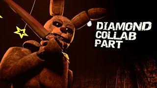 Diamond Collab Part For K4YD3N
