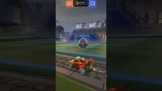 Stellar: bad dreams ( rocket league) what are the chances!