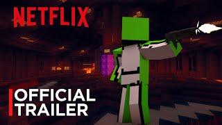 Dream SMP | Official Trailer | Netflix