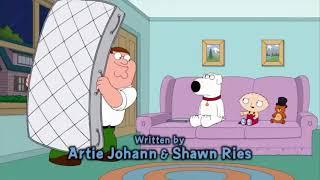 Family Guy - Stewie Turns Red (Unga Bunga) | Funny Clip | Season 12 Episode 21