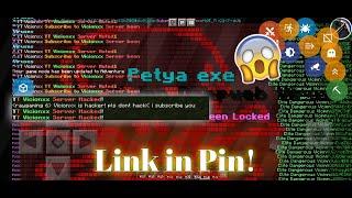 Again! New OP NBT  PetyaSkullNBT  by Vicionxx Toolbox 1.20++ 