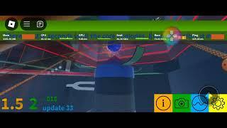 GTNRP | MELTDOWN! | Roblox (10/25/2024)